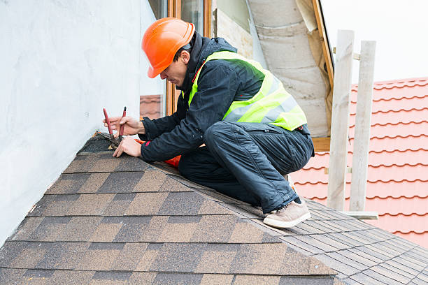 Quick and Trustworthy Emergency Roof Repair Services in Lavallette, NJ